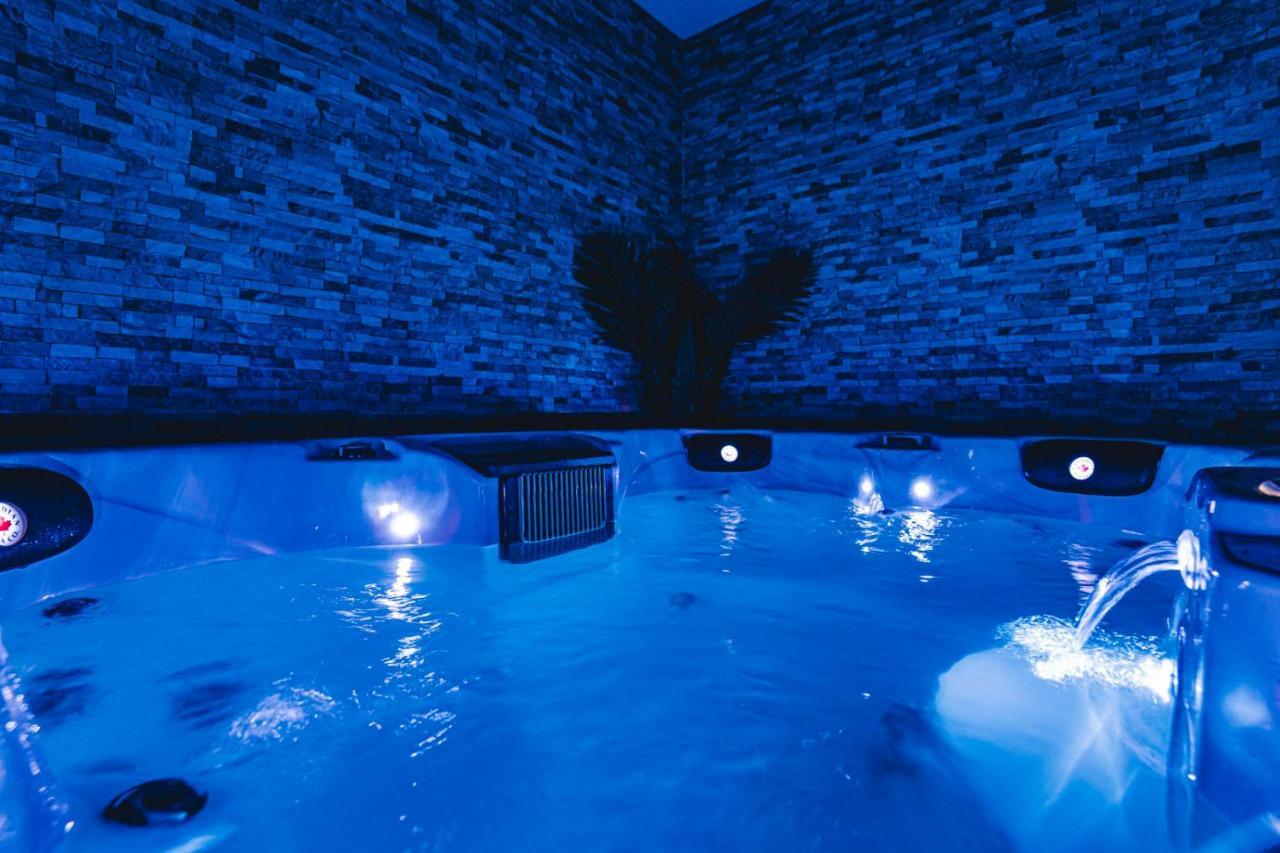 Art Déco Gare&Spa Reims Extérieur photo