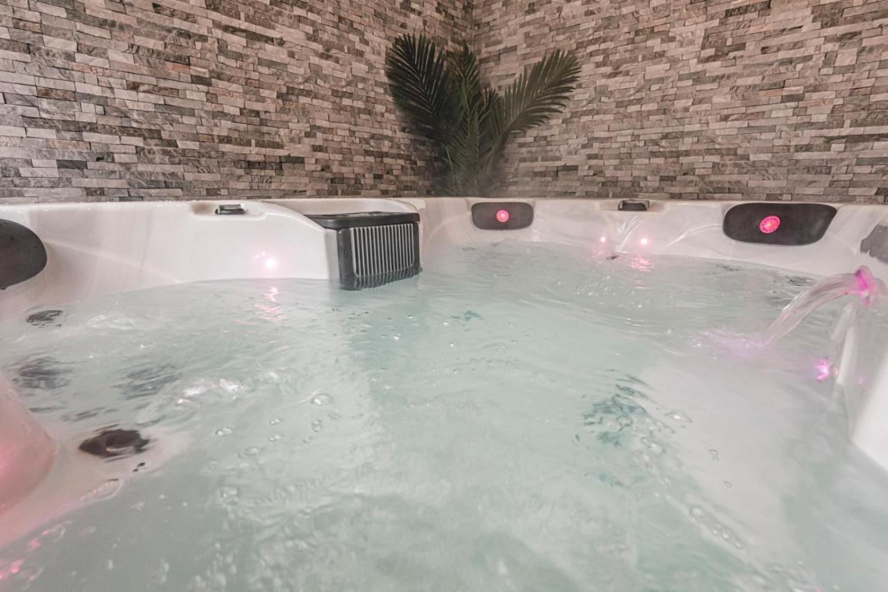 Art Déco Gare&Spa Reims Extérieur photo